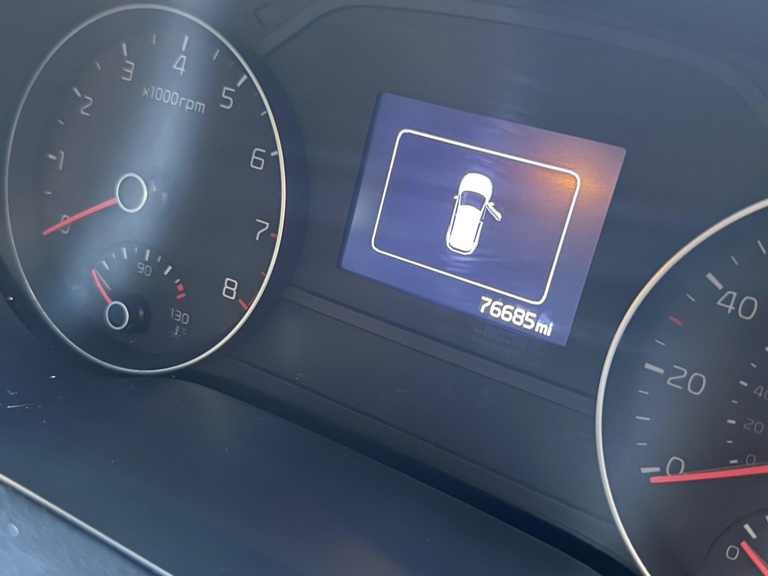 Used Kia Sportage 2018 for sale - 77359162: Photo 26