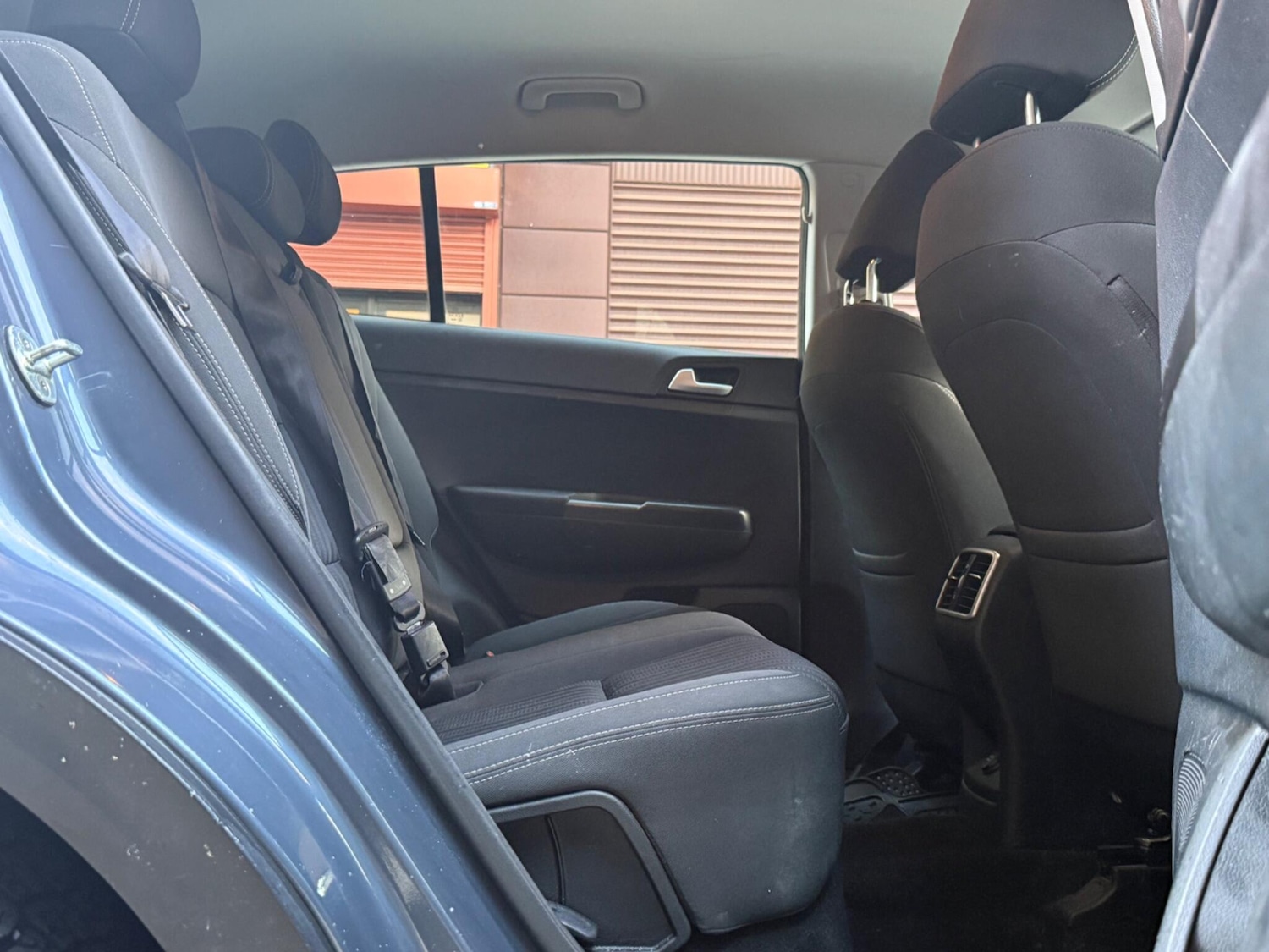 Used Kia Sportage 2018 for sale - 77359162: Photo 27