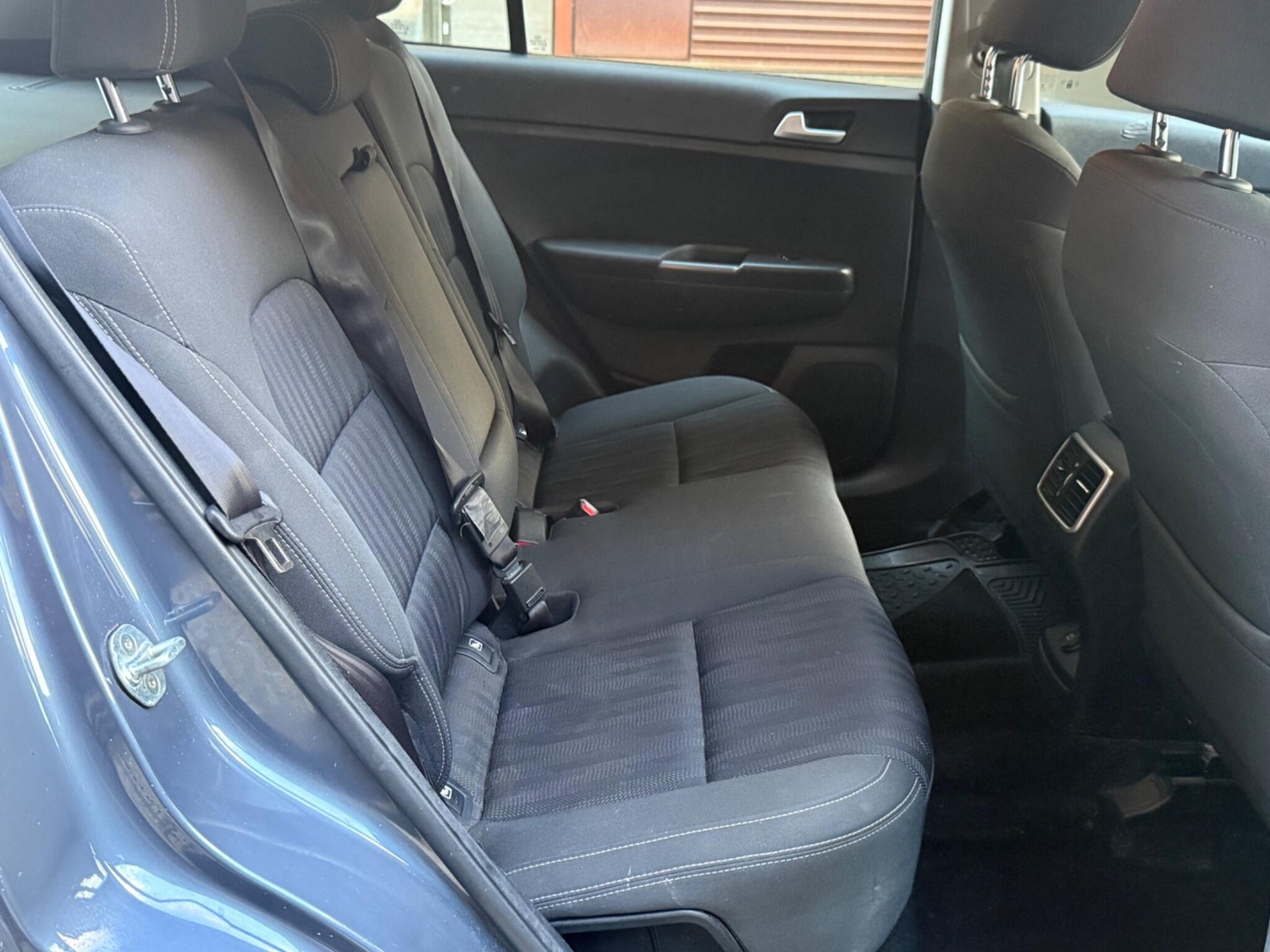 Used Kia Sportage 2018 for sale - 77359162: Photo 28