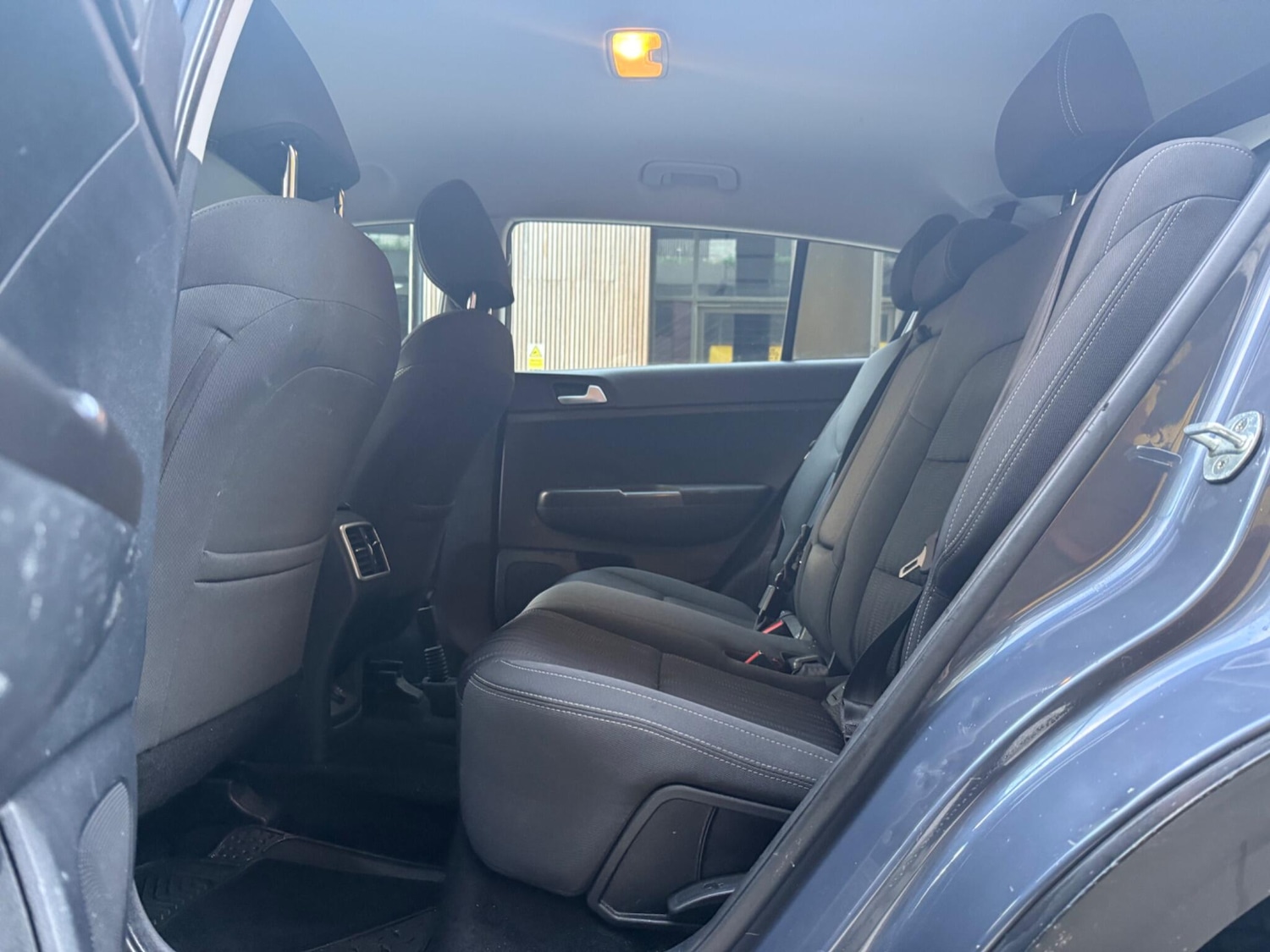 Used Kia Sportage 2018 for sale - 77359162: Photo 30