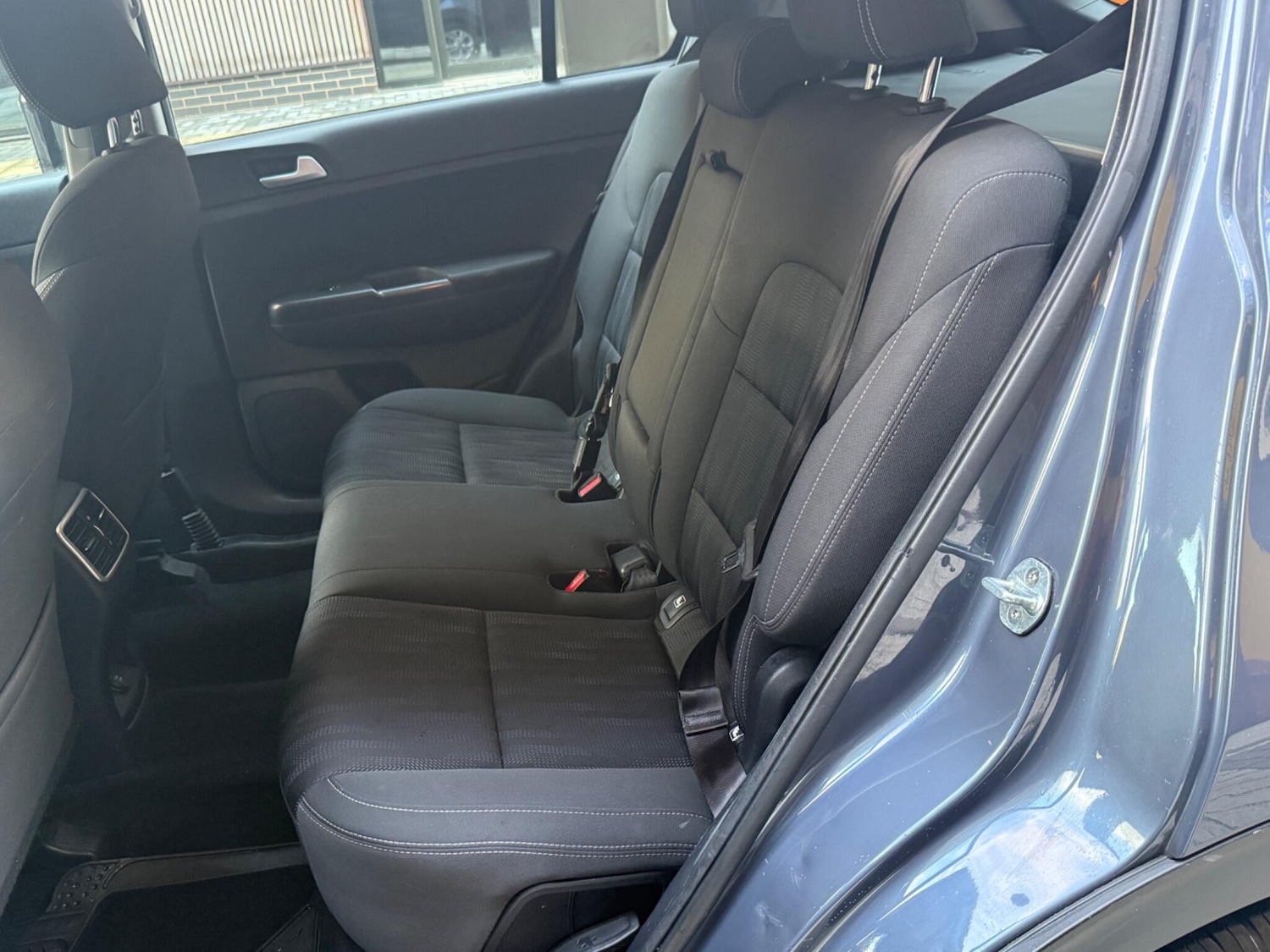 Used Kia Sportage 2018 for sale - 77359162: Photo 31