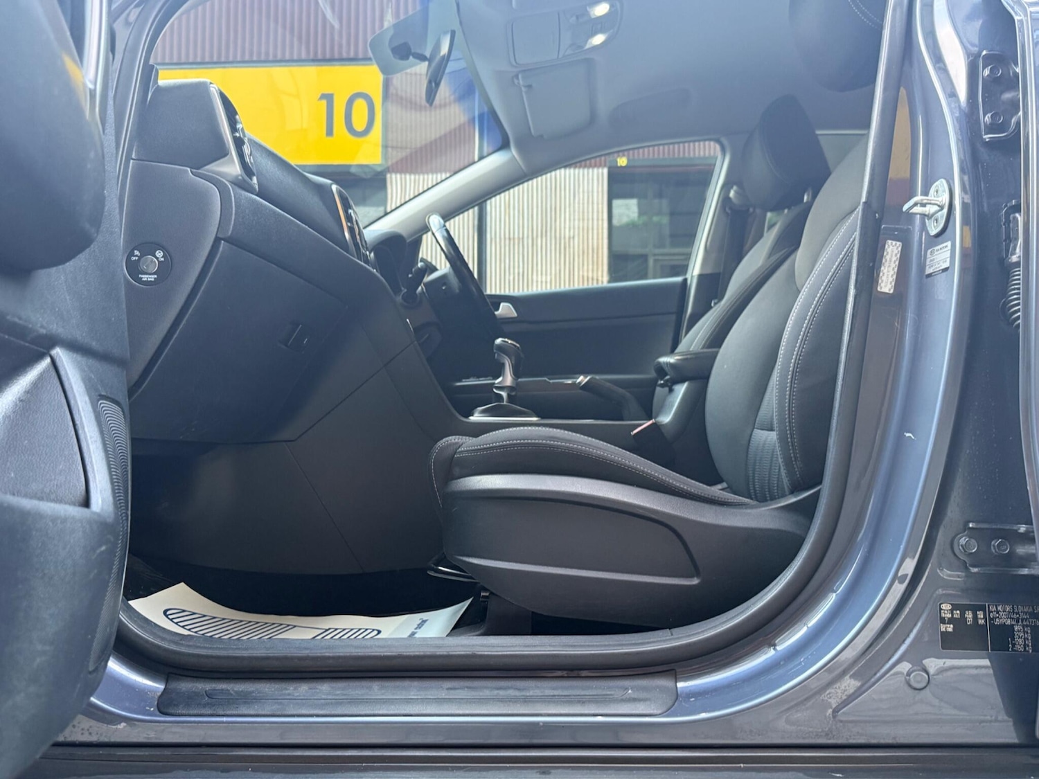 Used Kia Sportage 2018 for sale - 77359162: Photo 32