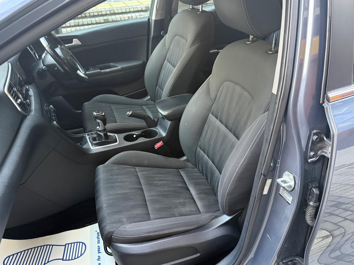 Used Kia Sportage 2018 for sale - 77359162: Photo 33