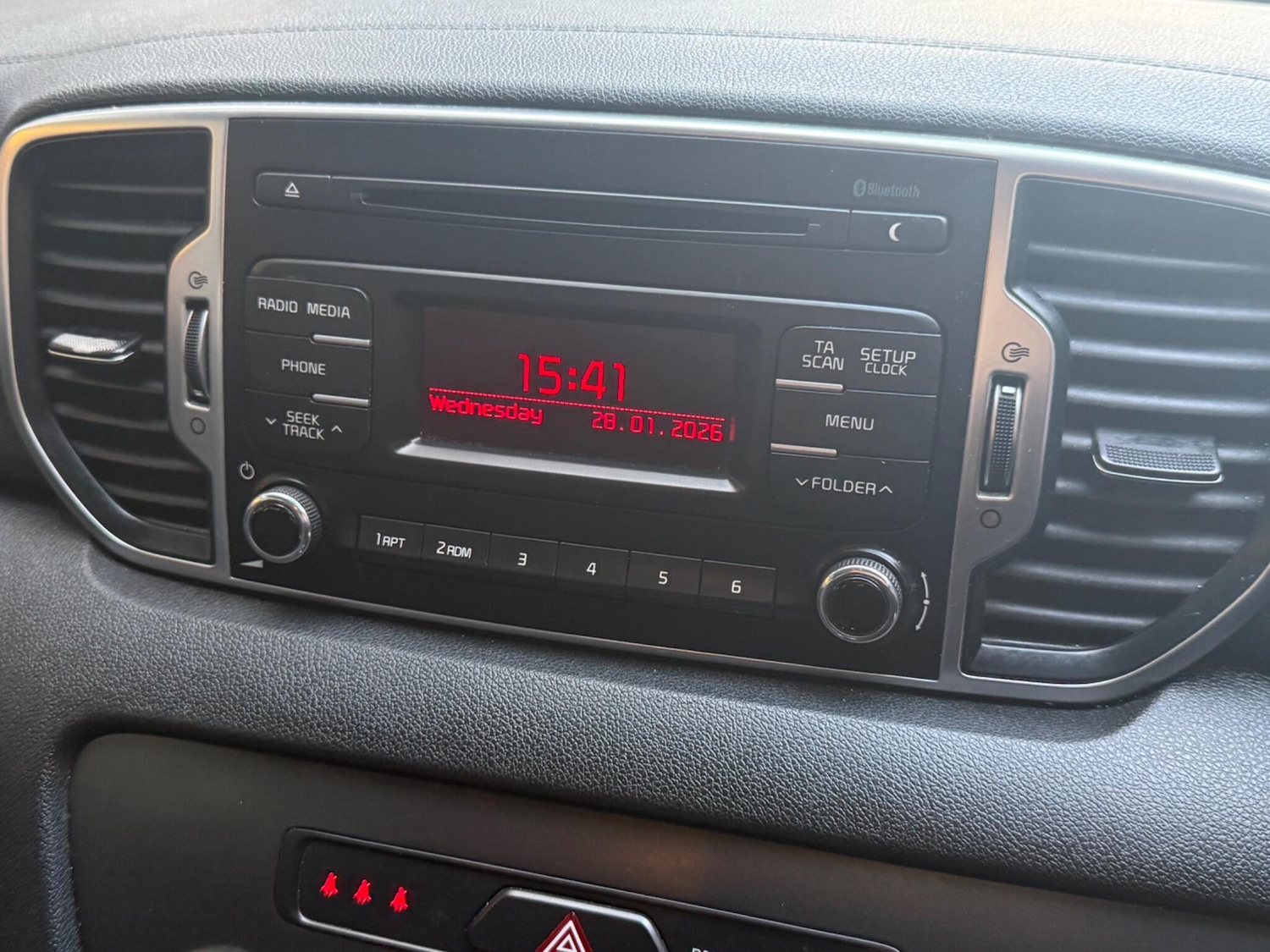 Used Kia Sportage 2018 for sale - 77359162: Photo 38