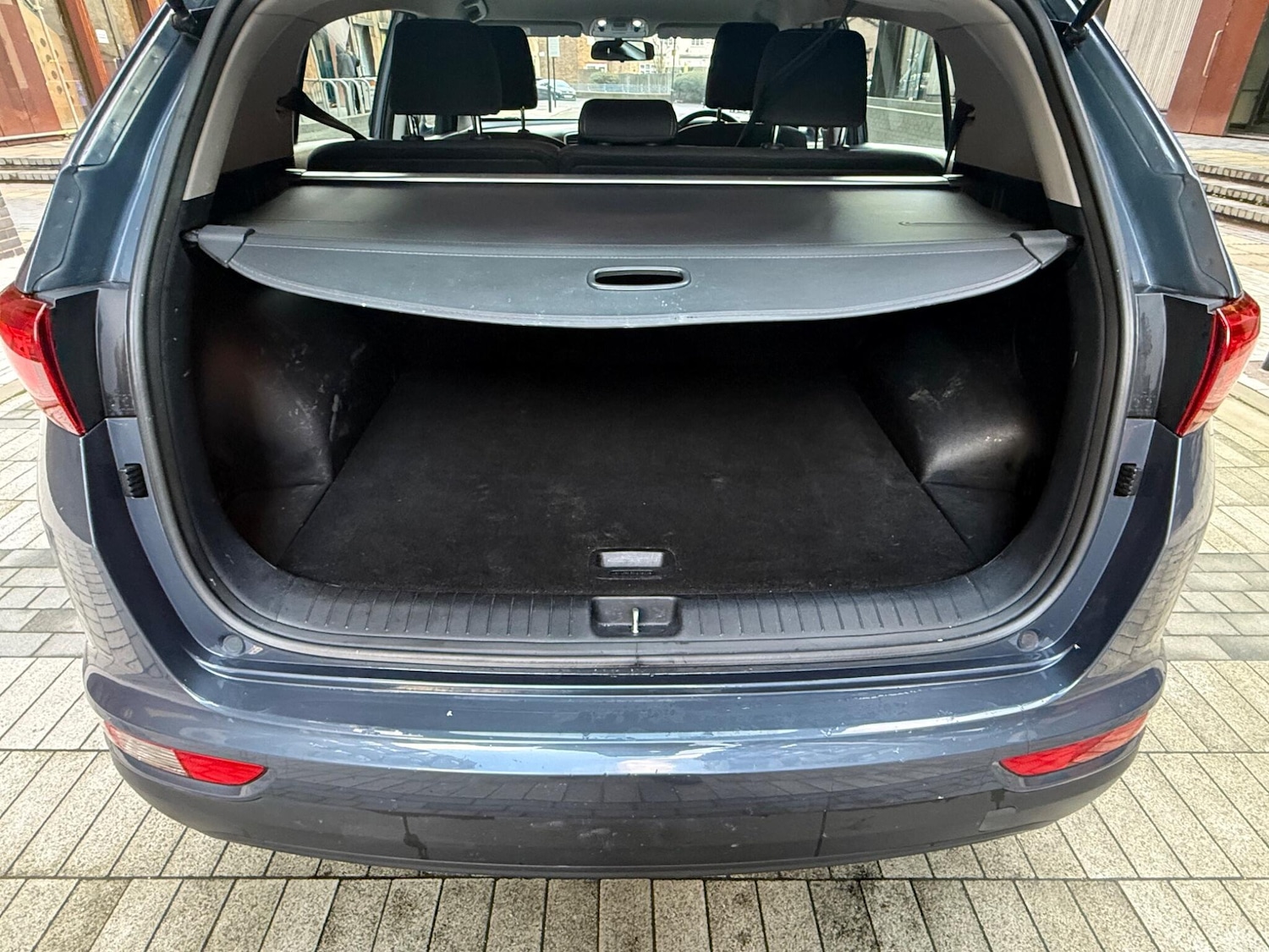 Used Kia Sportage 2018 for sale - 77359162: Photo 39