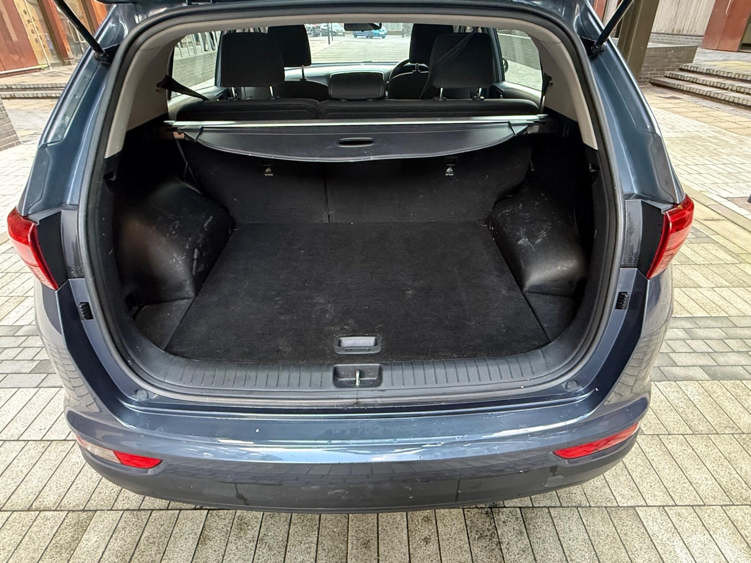 Used Kia Sportage 2018 for sale - 77359162: Photo 40