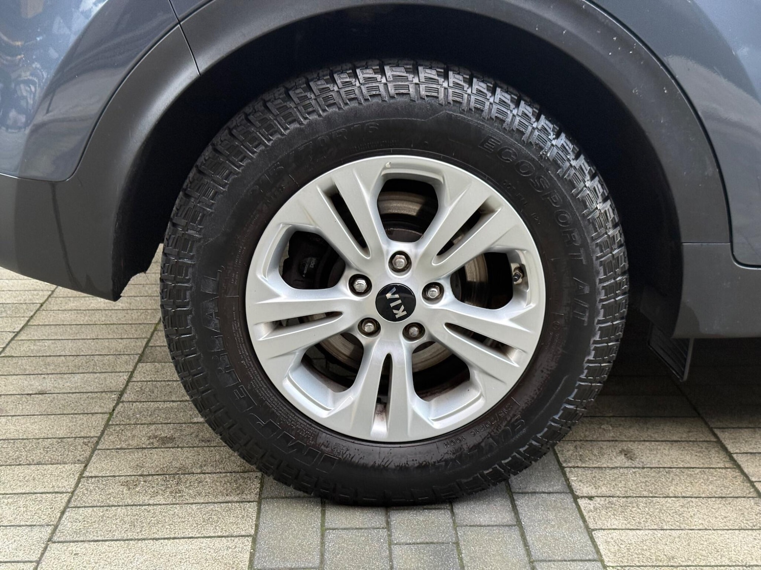 Used Kia Sportage 2018 for sale - 77359162: Photo 41