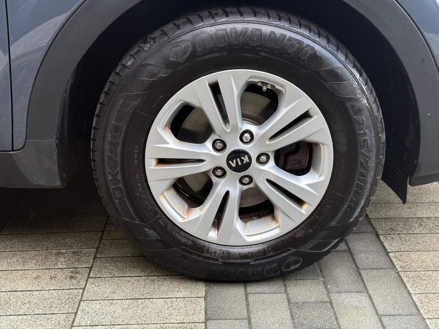 Used Kia Sportage 2018 for sale - 77359162: Photo 42