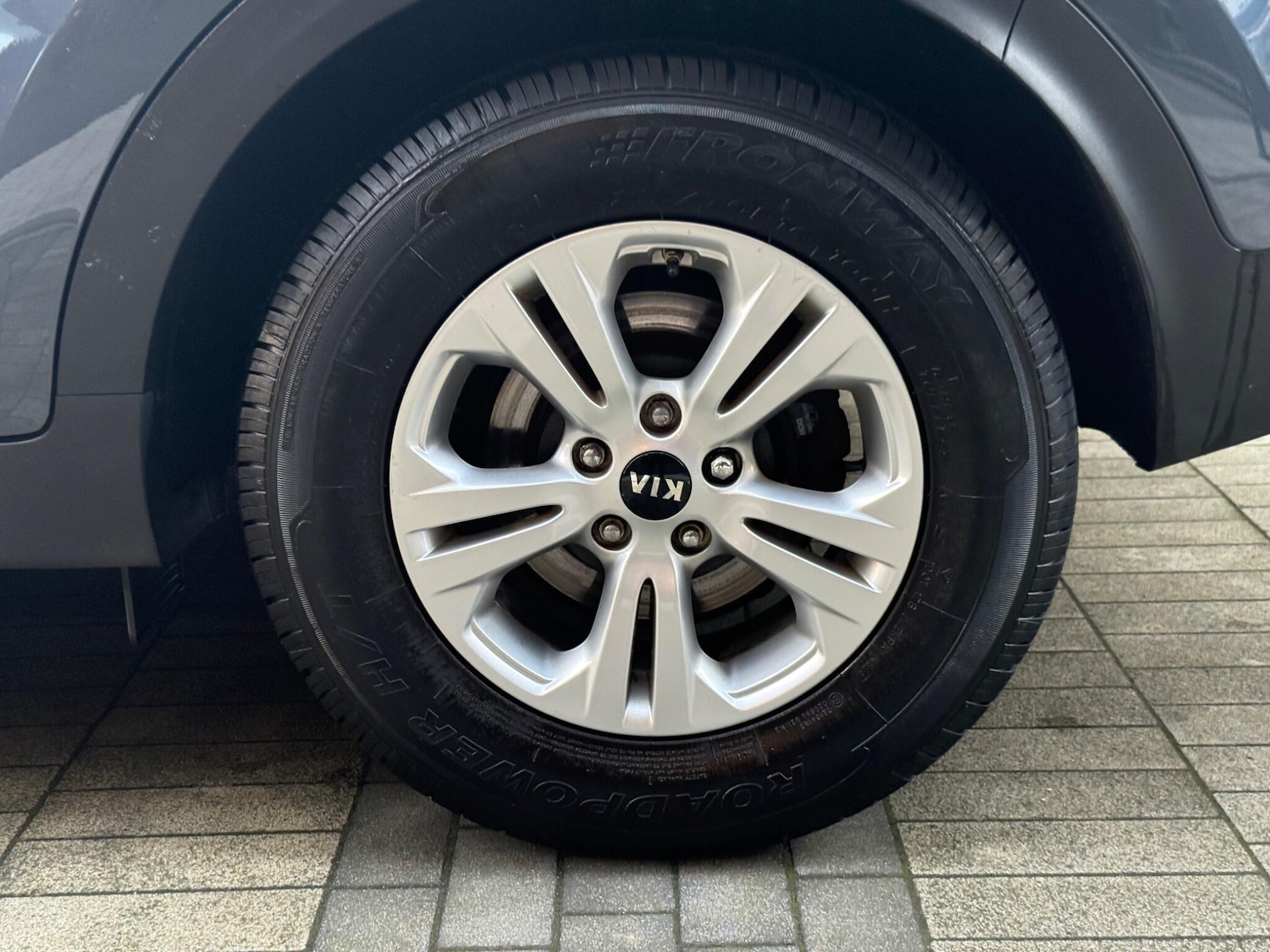 Used Kia Sportage 2018 for sale - 77359162: Photo 43