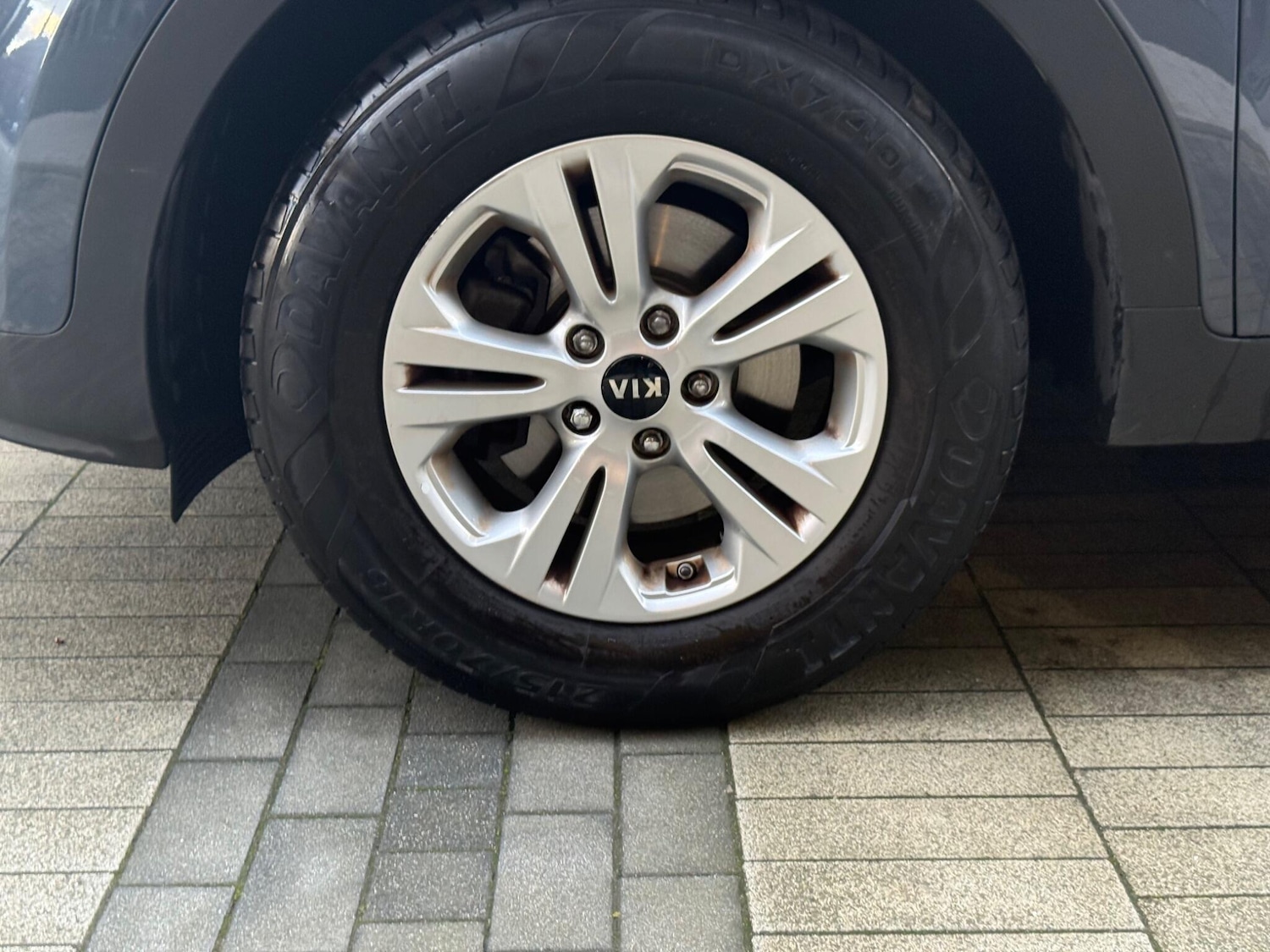 Used Kia Sportage 2018 for sale - 77359162: Photo 44