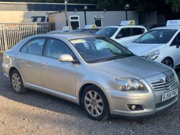 2009 (58) - 1.8 VVT-i TR 5dr