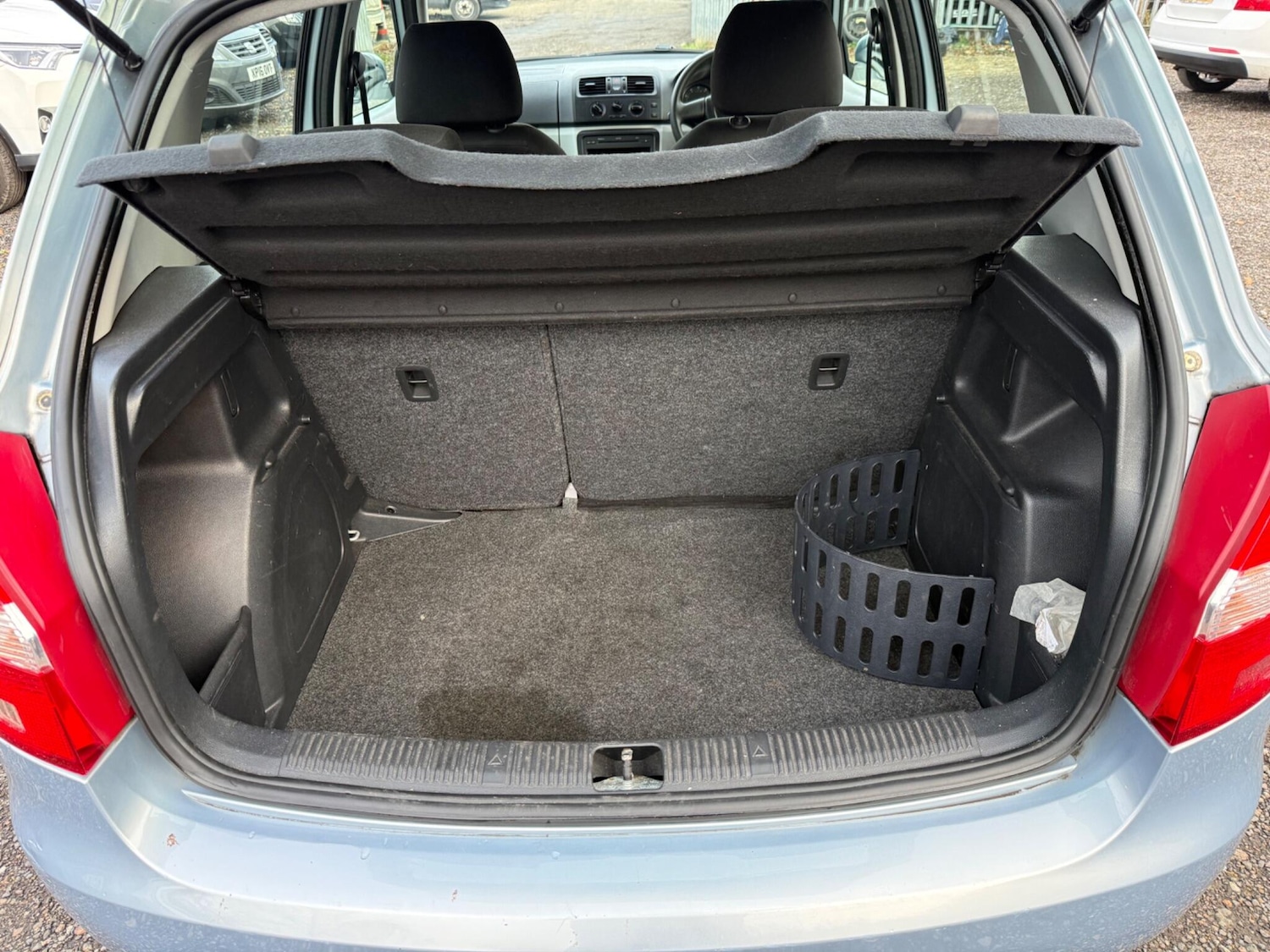 Used Skoda Fabia 2011 for sale - 77559130: Photo 14