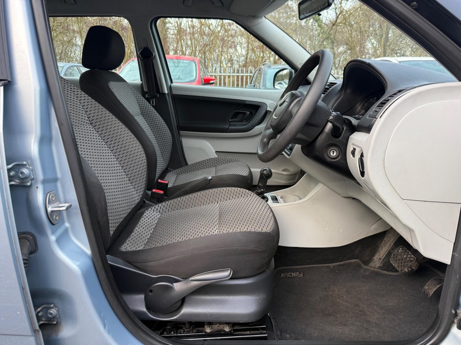 Used Skoda Fabia 2011 for sale - 77559130: Photo 18