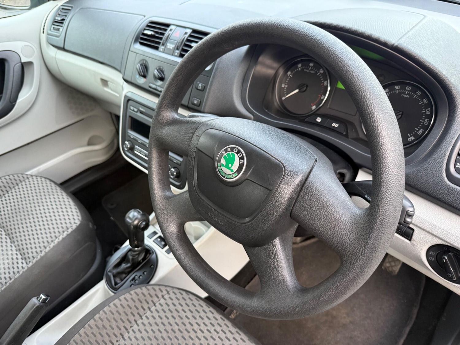 Used Skoda Fabia 2011 for sale - 77559130: Photo 20