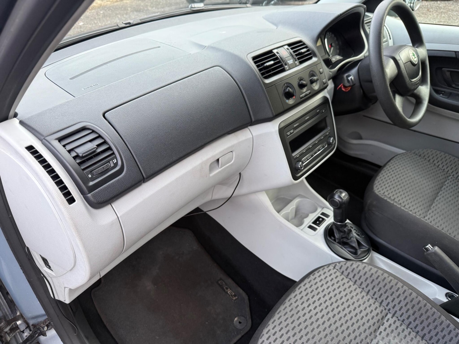 Used Skoda Fabia 2011 for sale - 77559130: Photo 22