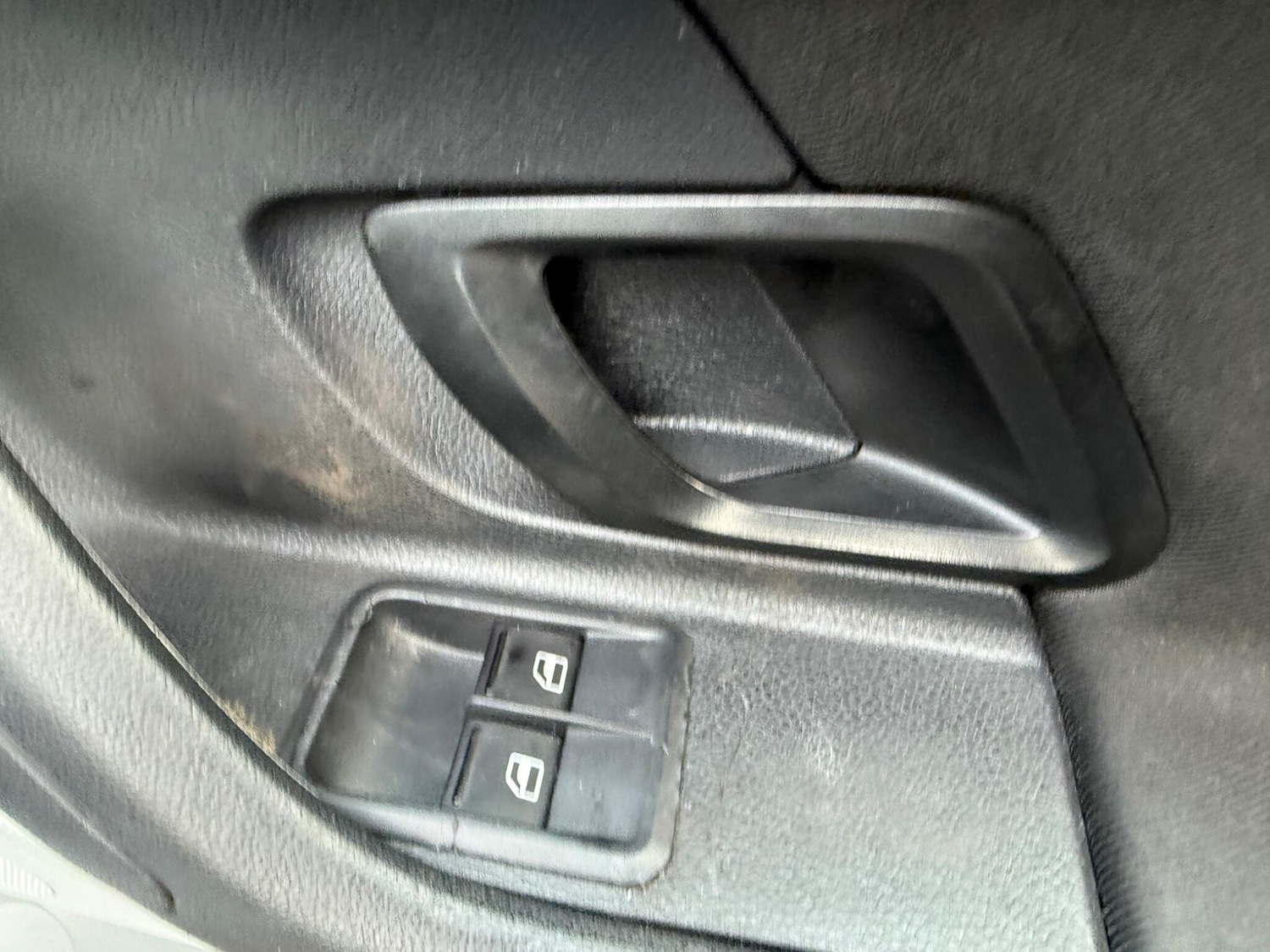 Used Skoda Fabia 2011 for sale - 77559130: Photo 23