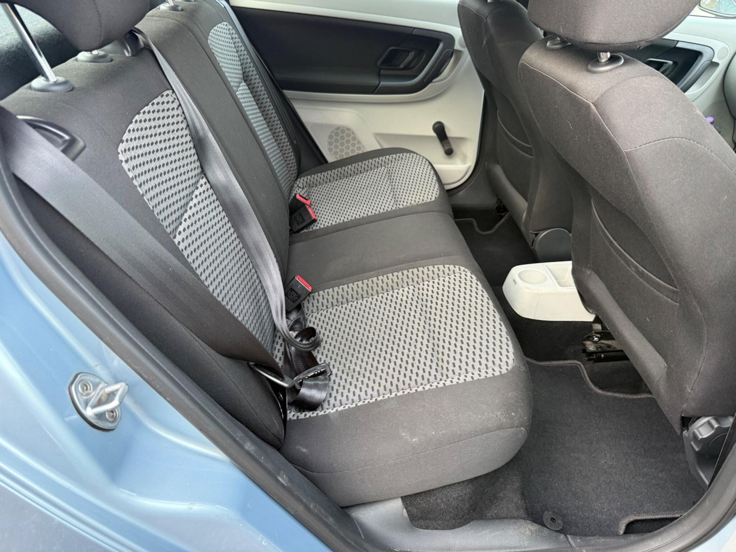 Used Skoda Fabia 2011 for sale - 77559130: Photo 28