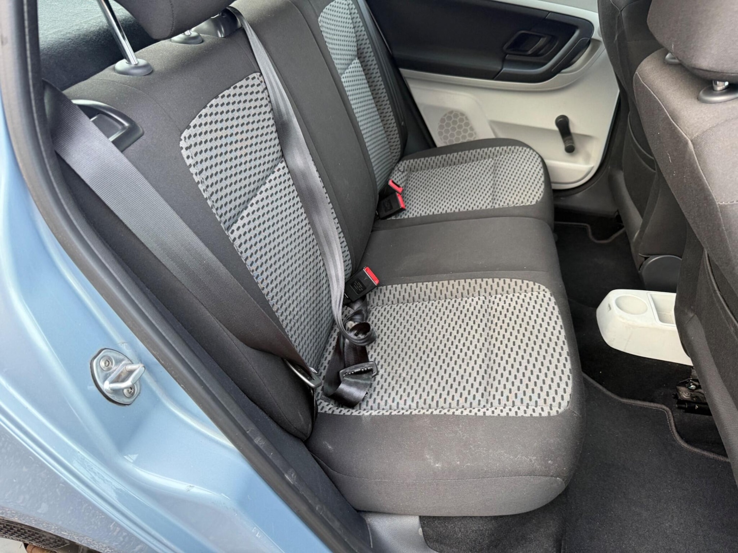 Used Skoda Fabia 2011 for sale - 77559130: Photo 29