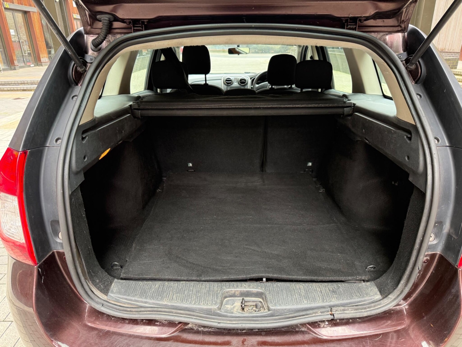 Used Dacia Logan MCV for sale - 77752852: Photo 13