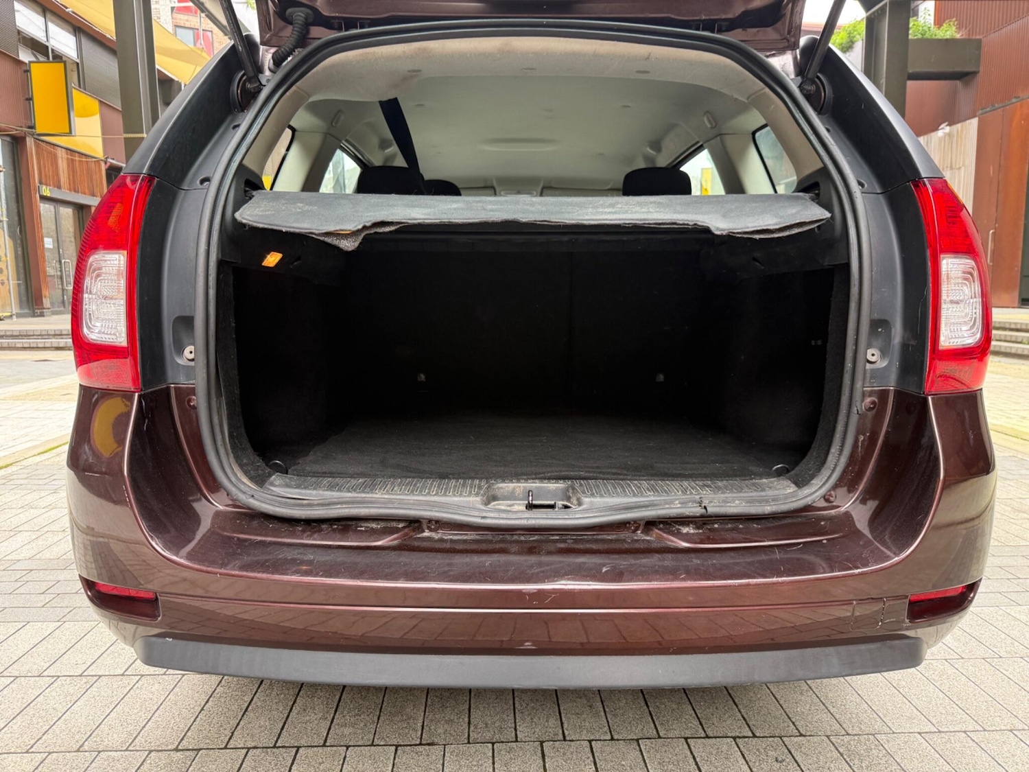 Used Dacia Logan MCV for sale - 77752852: Photo 14