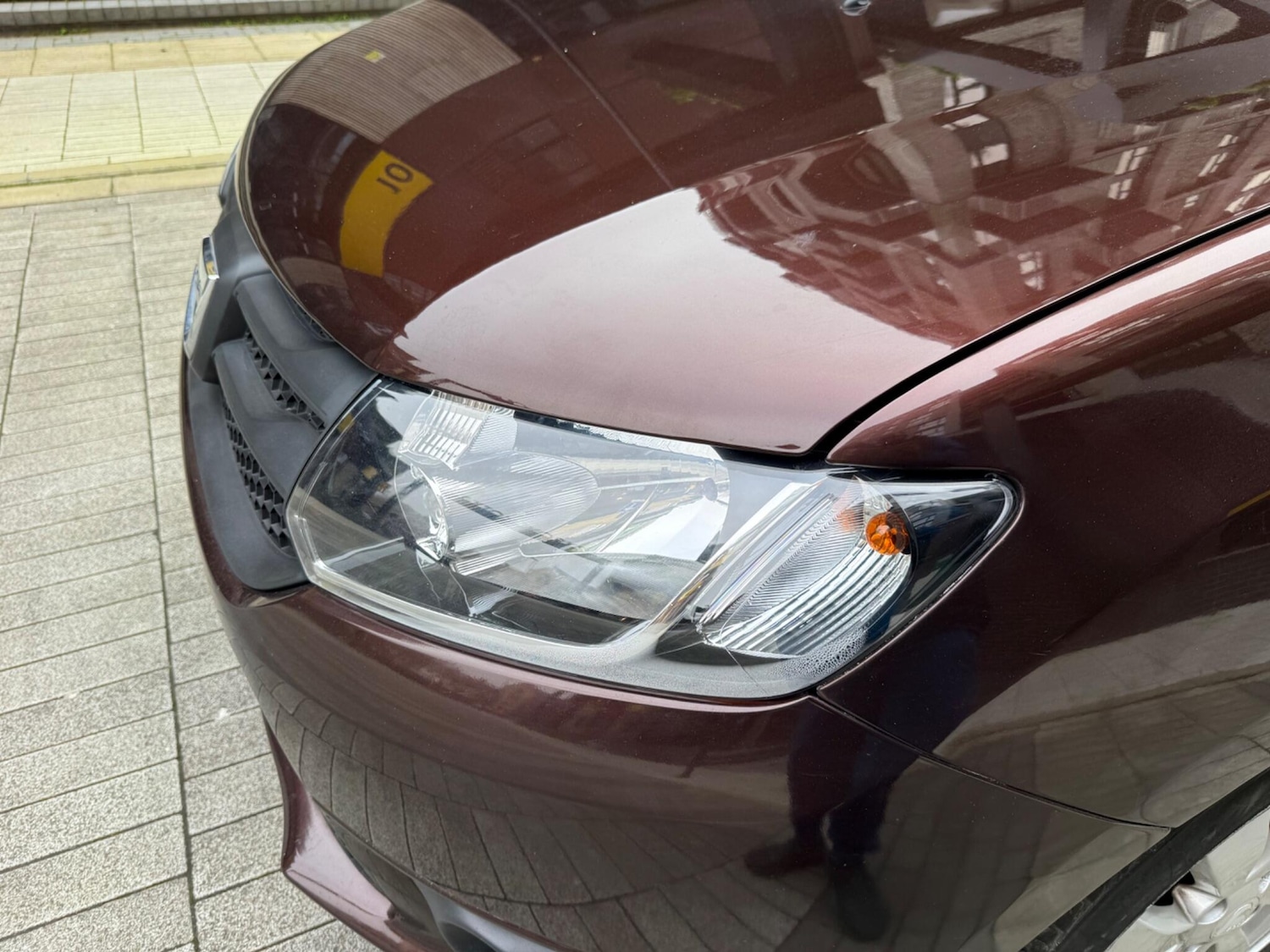 Used Dacia Logan MCV for sale - 77752852: Photo 15