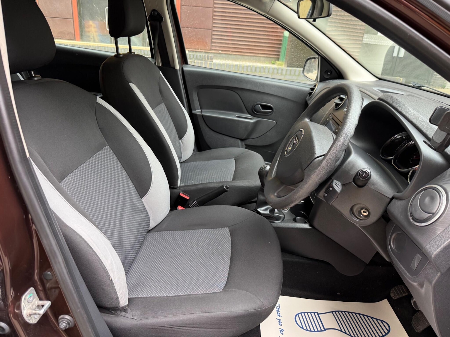 Used Dacia Logan MCV for sale - 77752852: Photo 18