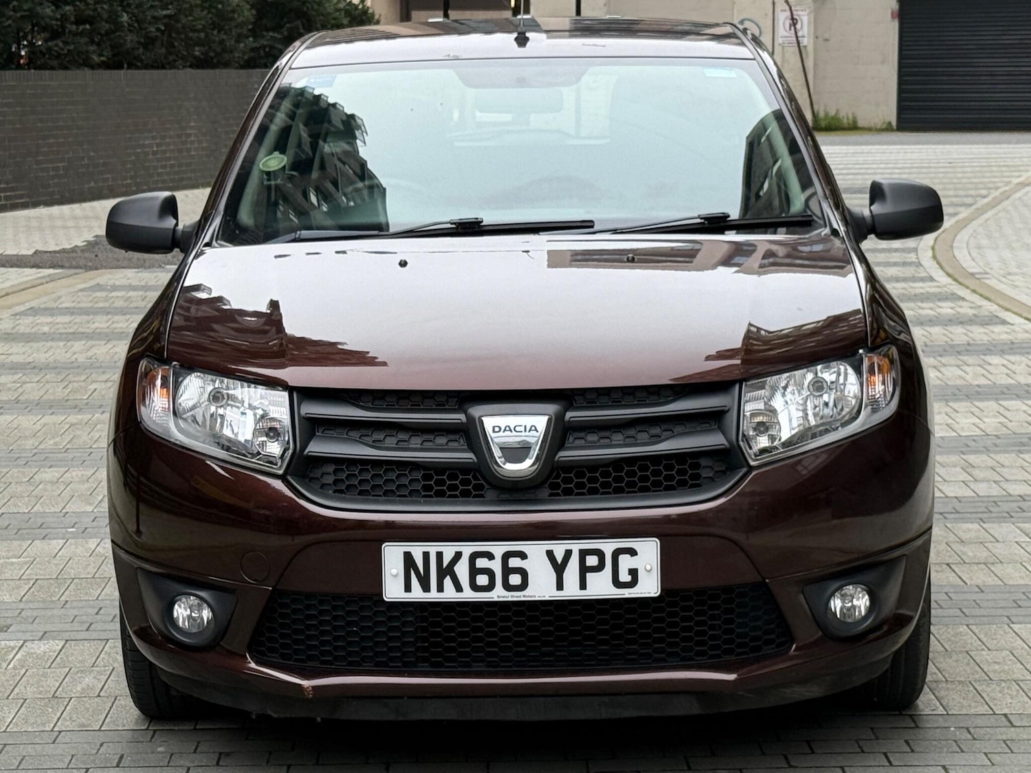 Used Dacia Logan MCV for sale - 77752852: Photo 2