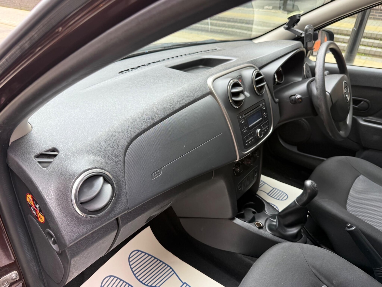 Used Dacia Logan MCV for sale - 77752852: Photo 20