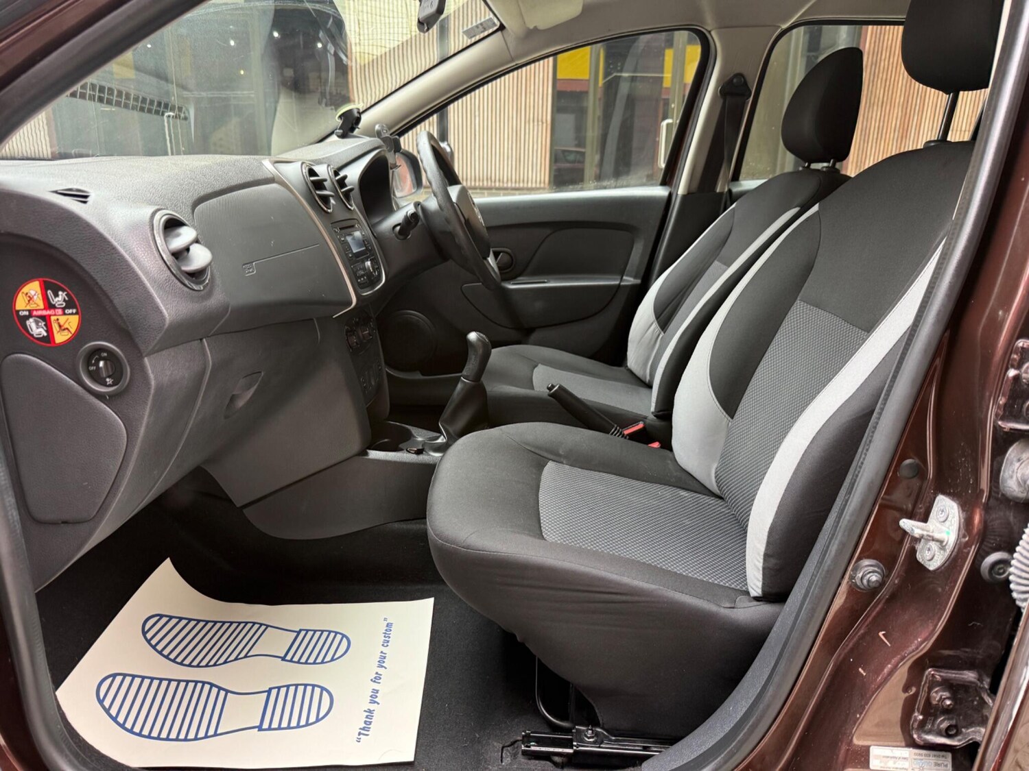 Used Dacia Logan MCV for sale - 77752852: Photo 21