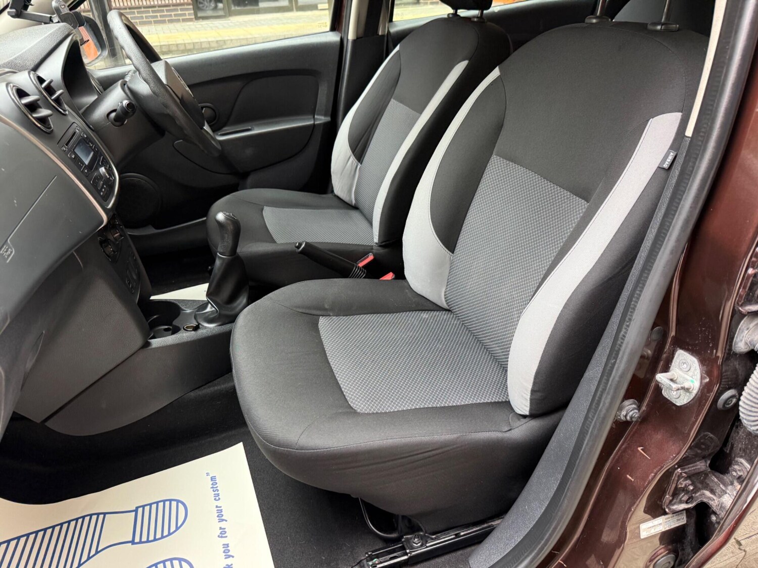 Used Dacia Logan MCV for sale - 77752852: Photo 22