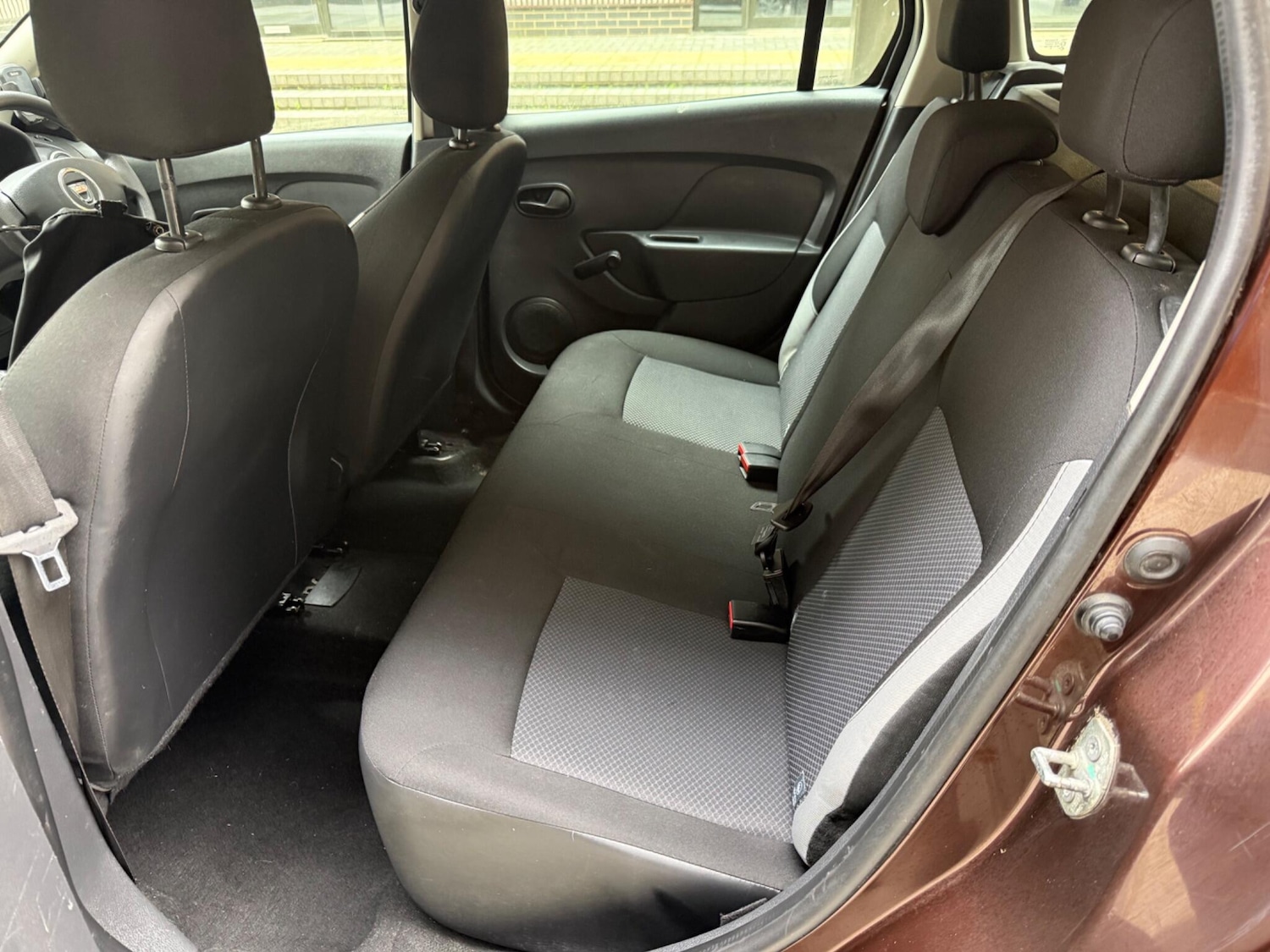 Used Dacia Logan MCV for sale - 77752852: Photo 23