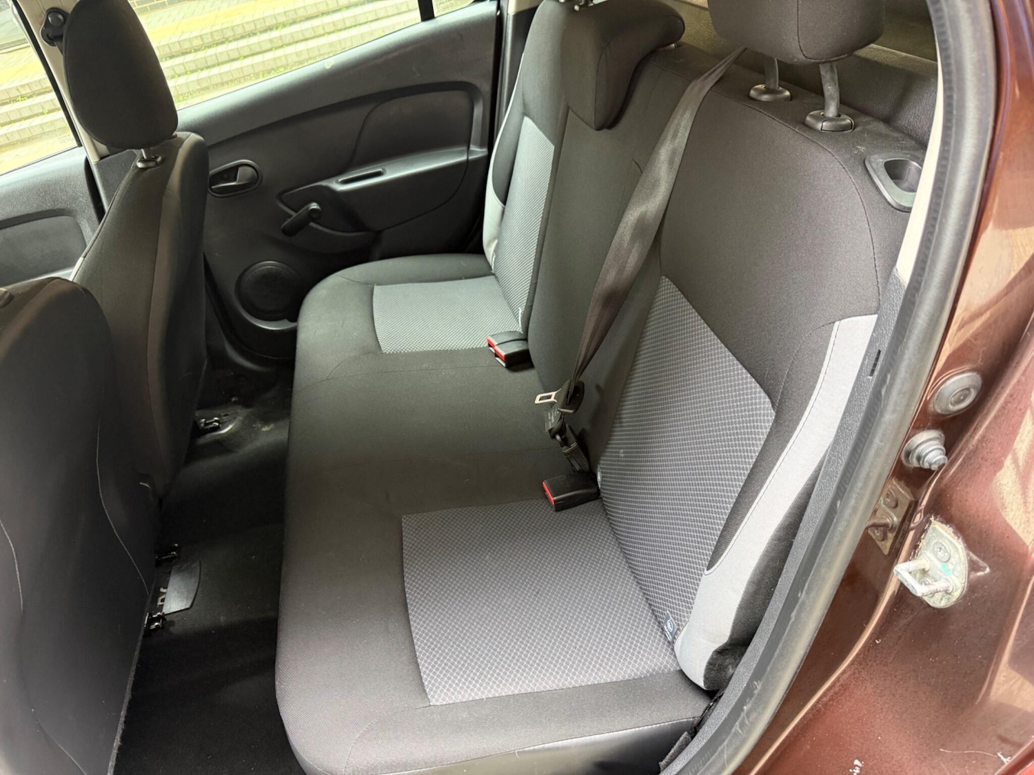 Used Dacia Logan MCV for sale - 77752852: Photo 24