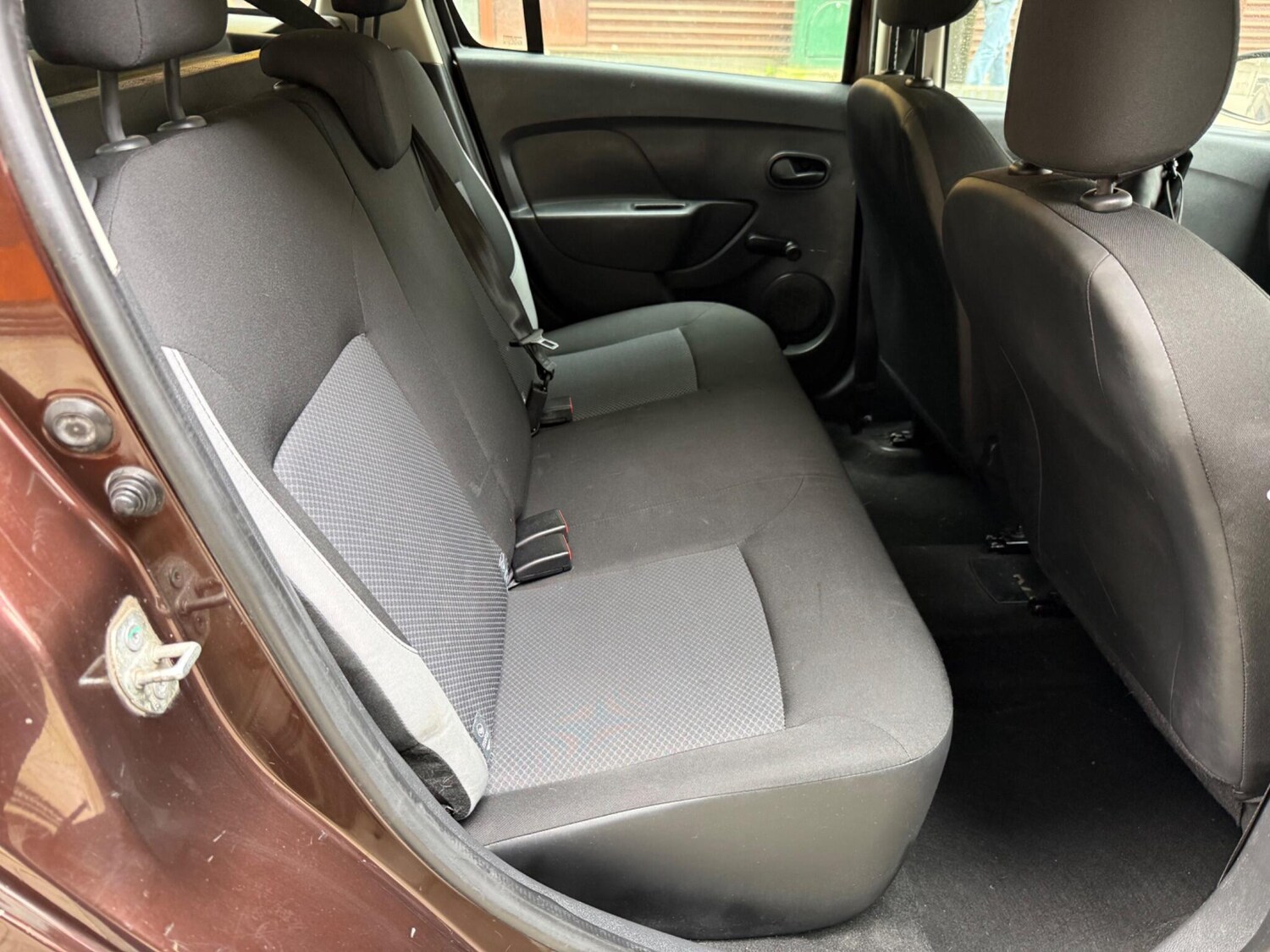 Used Dacia Logan MCV for sale - 77752852: Photo 25