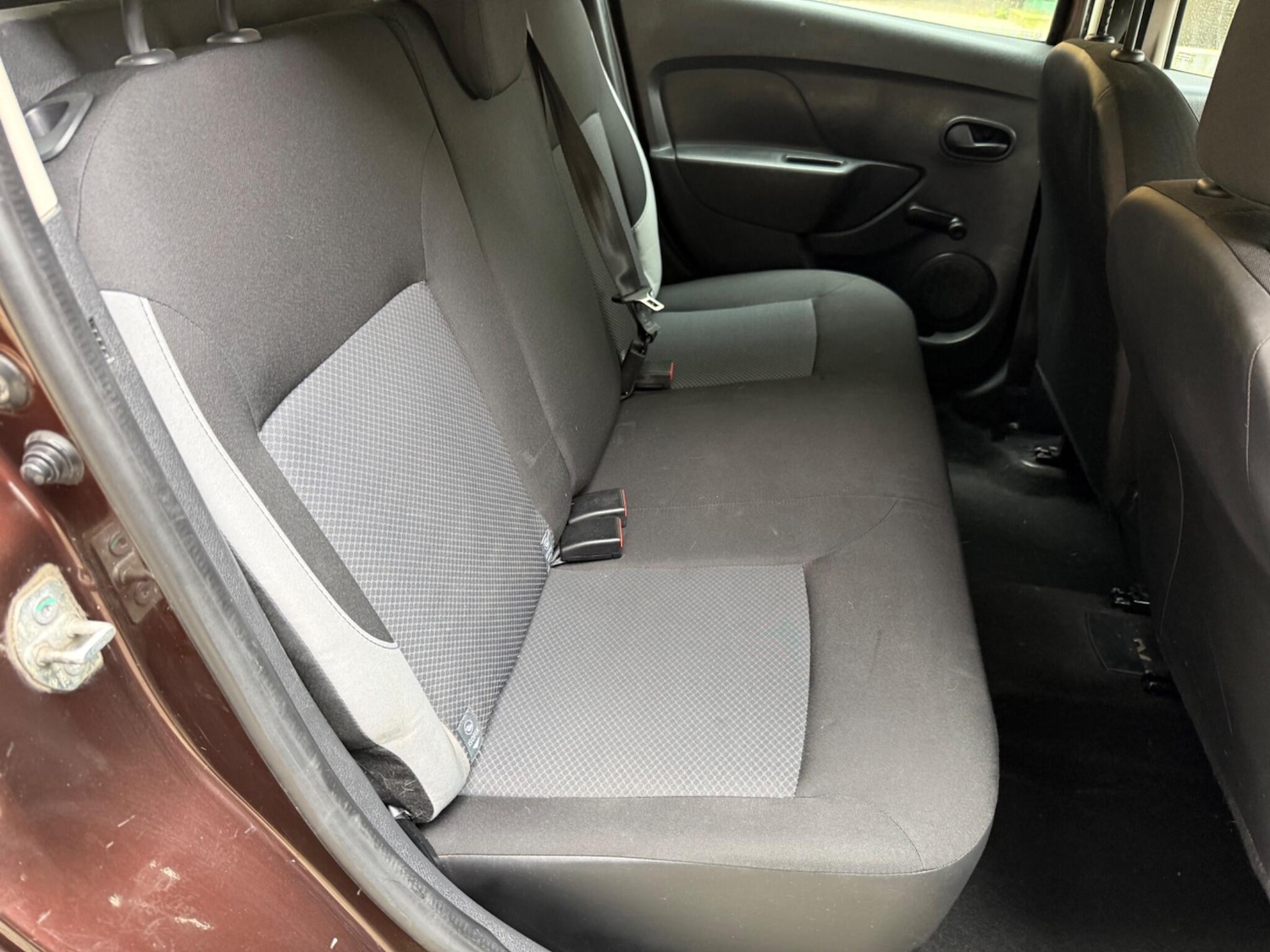 Used Dacia Logan MCV for sale - 77752852: Photo 26