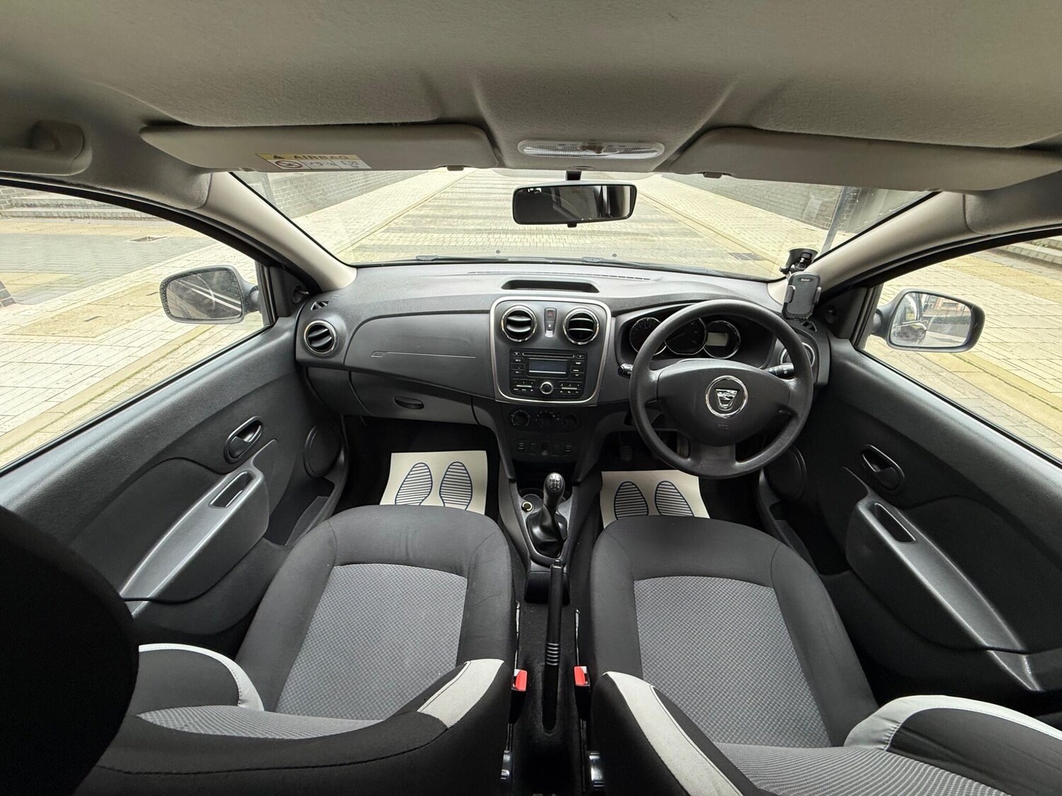 Used Dacia Logan MCV for sale - 77752852: Photo 27