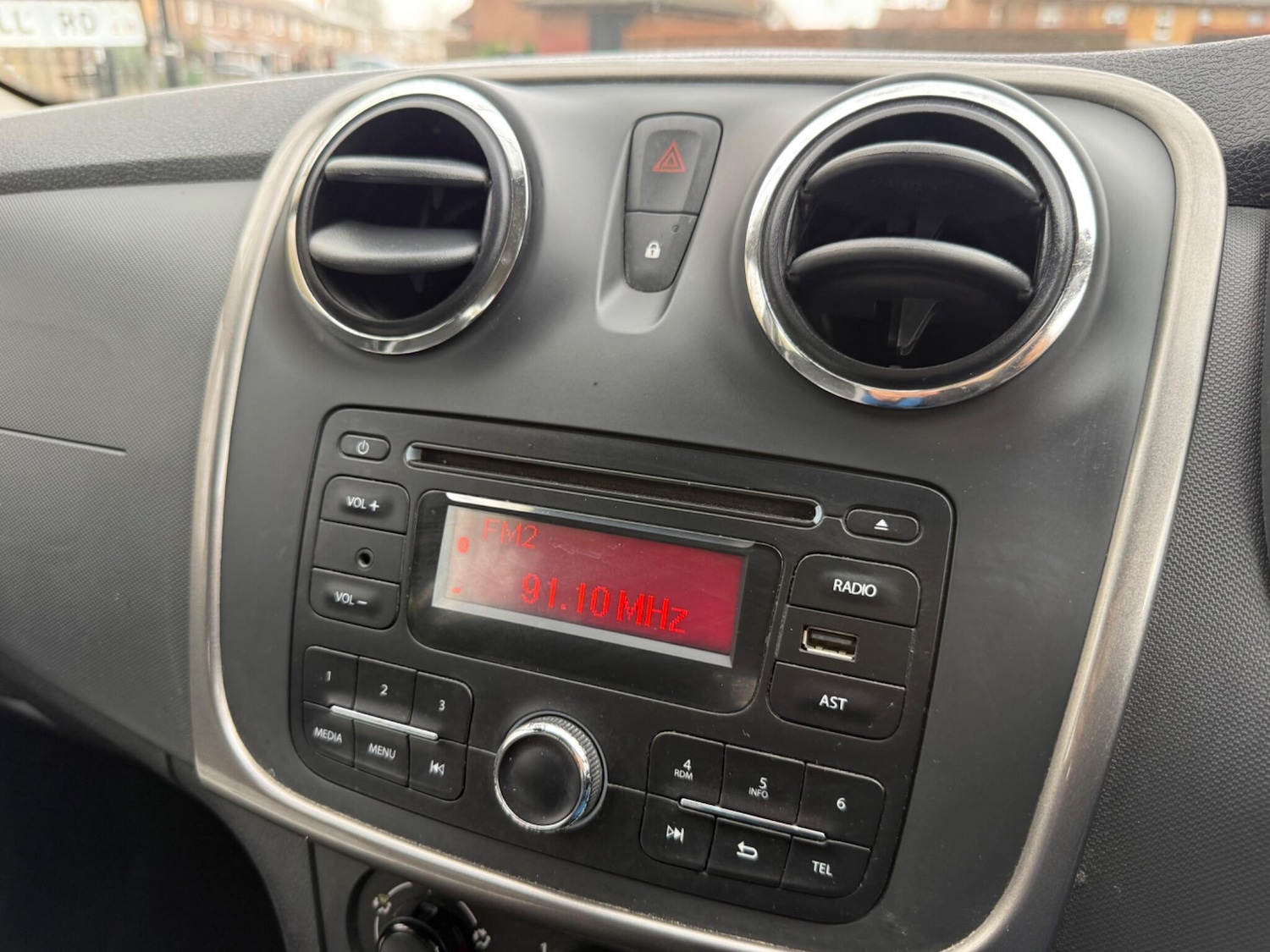 Used Dacia Logan MCV for sale - 77752852: Photo 28