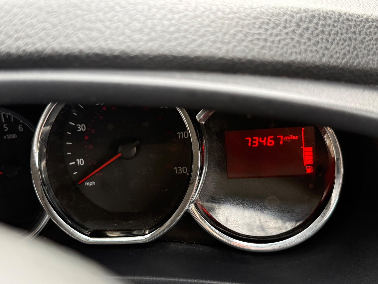 Used Dacia Logan MCV for sale - 77752852: Photo 29