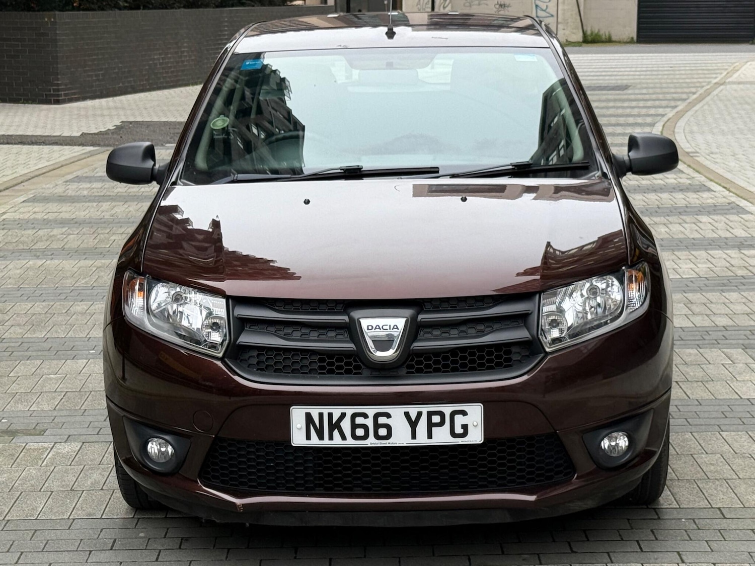 Used Dacia Logan MCV for sale - 77752852: Photo 5