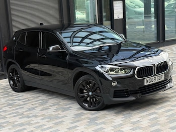 Used BMW X2 2019 for sale - 78834090: Photo