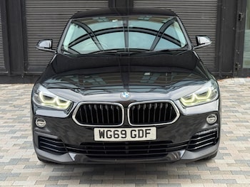 Used BMW X2 2019 for sale - 78834090: Photo