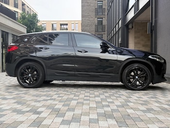 Used BMW X2 2019 for sale - 78834090: Photo