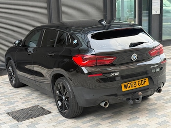 Used BMW X2 2019 for sale - 78834090: Photo