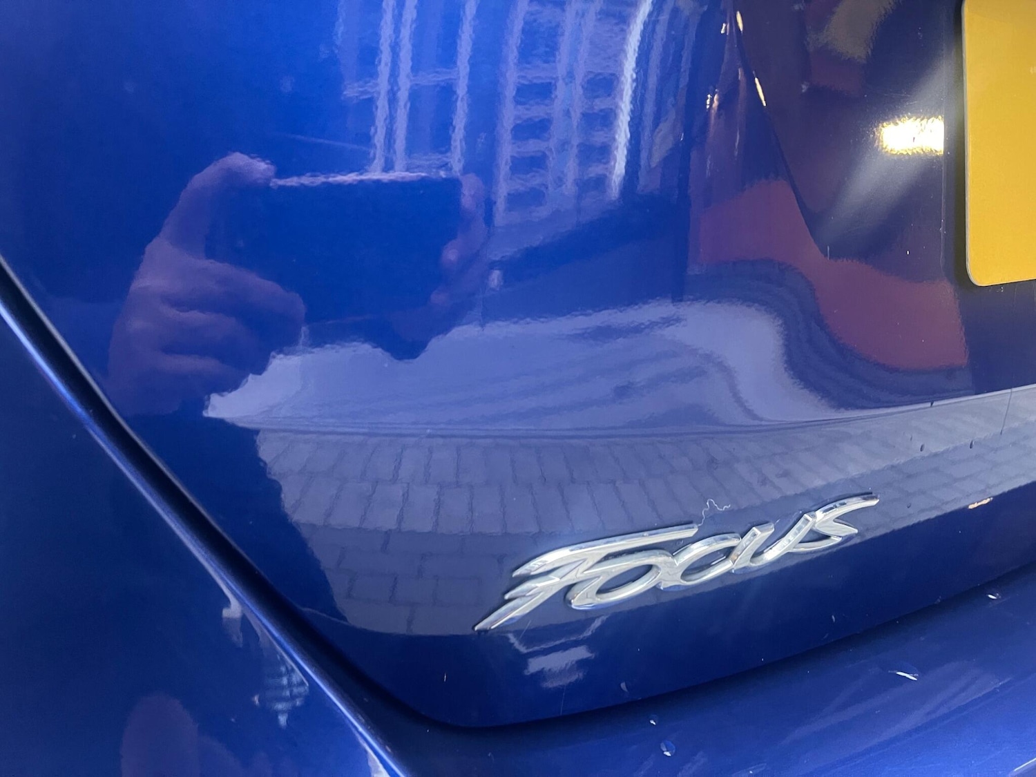 Used Ford Focus 2018 for sale - 77067147: Photo 16