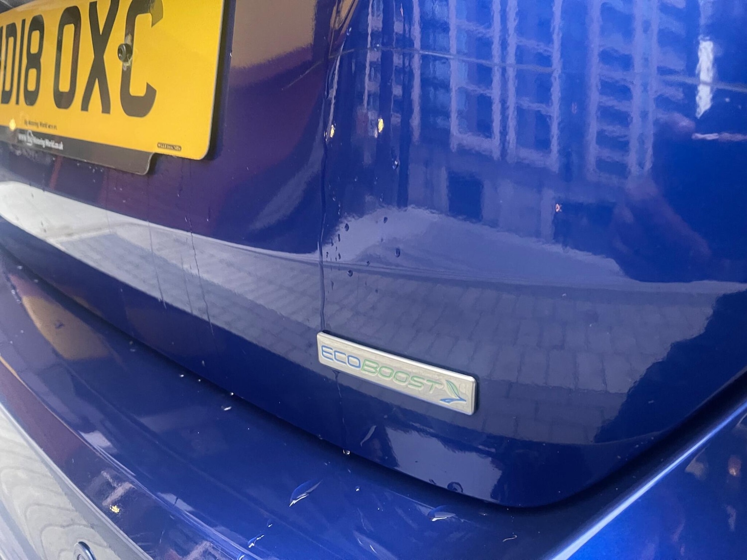 Used Ford Focus 2018 for sale - 77067147: Photo 18