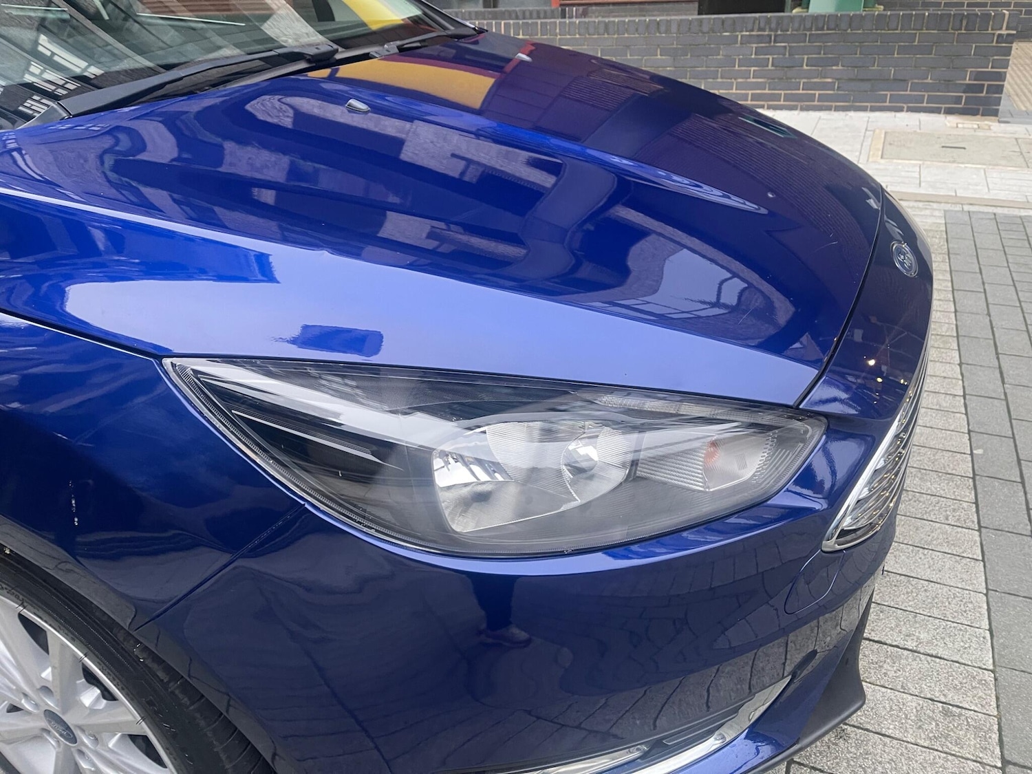 Used Ford Focus 2018 for sale - 77067147: Photo 19