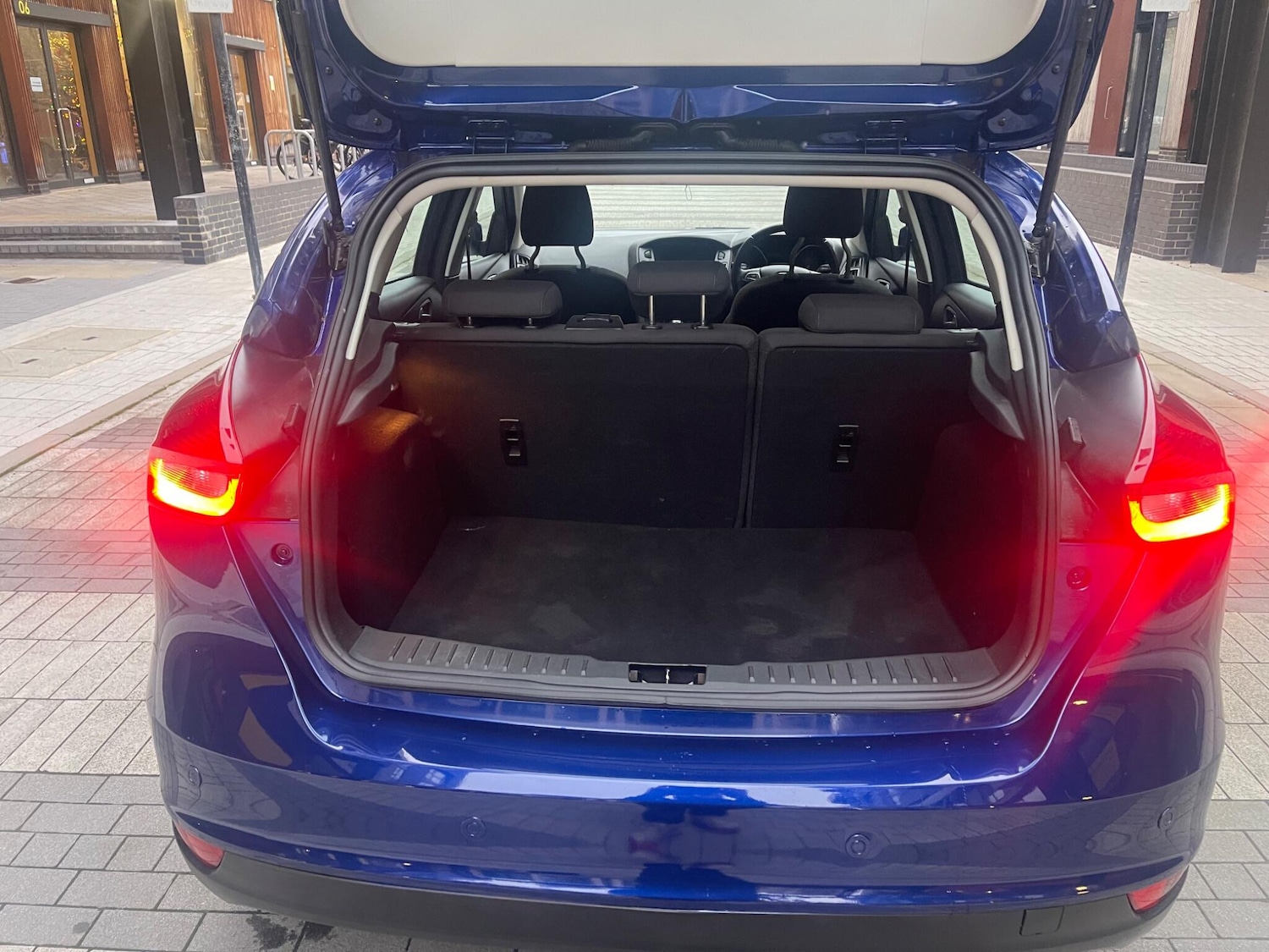 Used Ford Focus 2018 for sale - 77067147: Photo 21