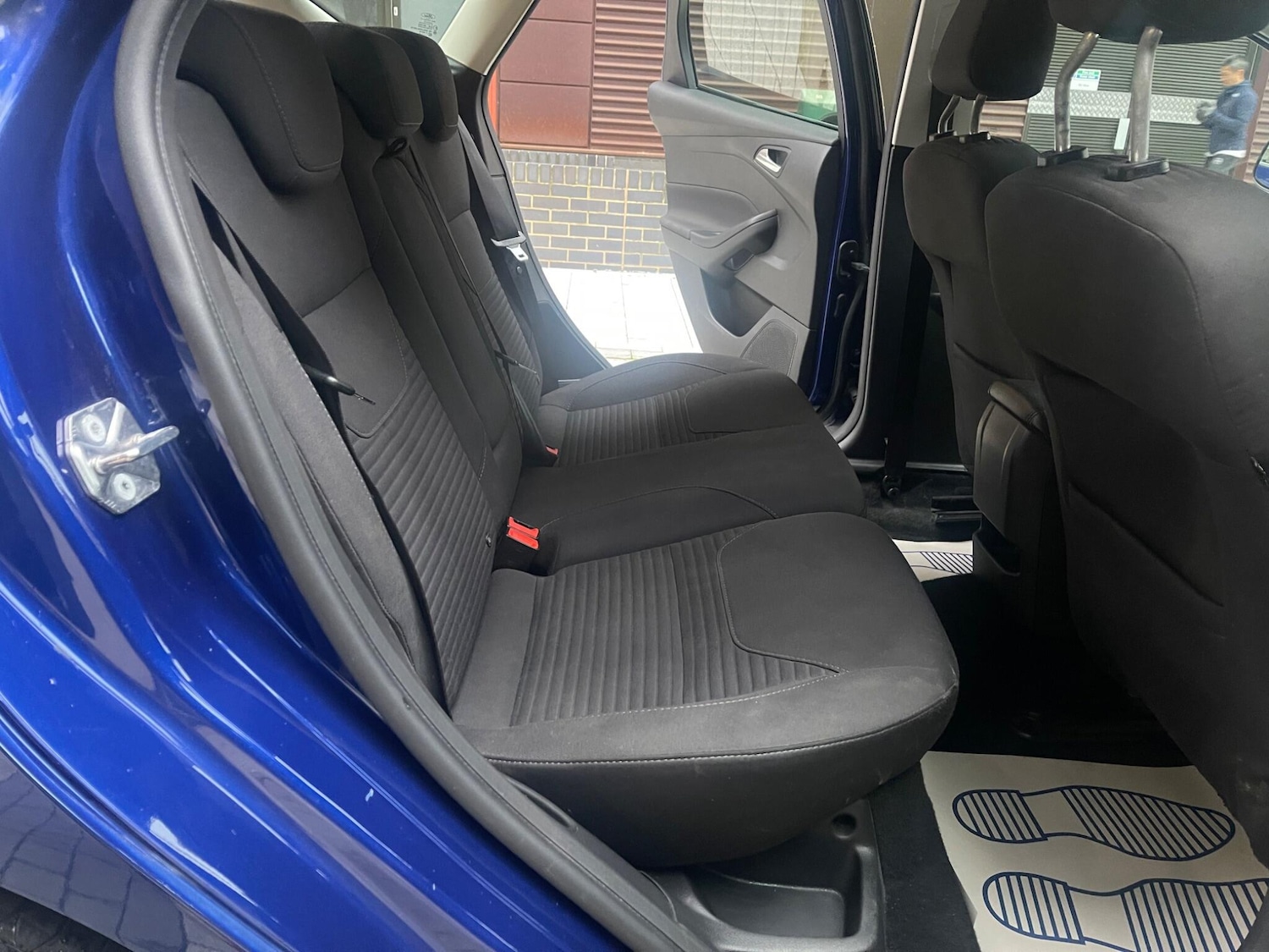 Used Ford Focus 2018 for sale - 77067147: Photo 22