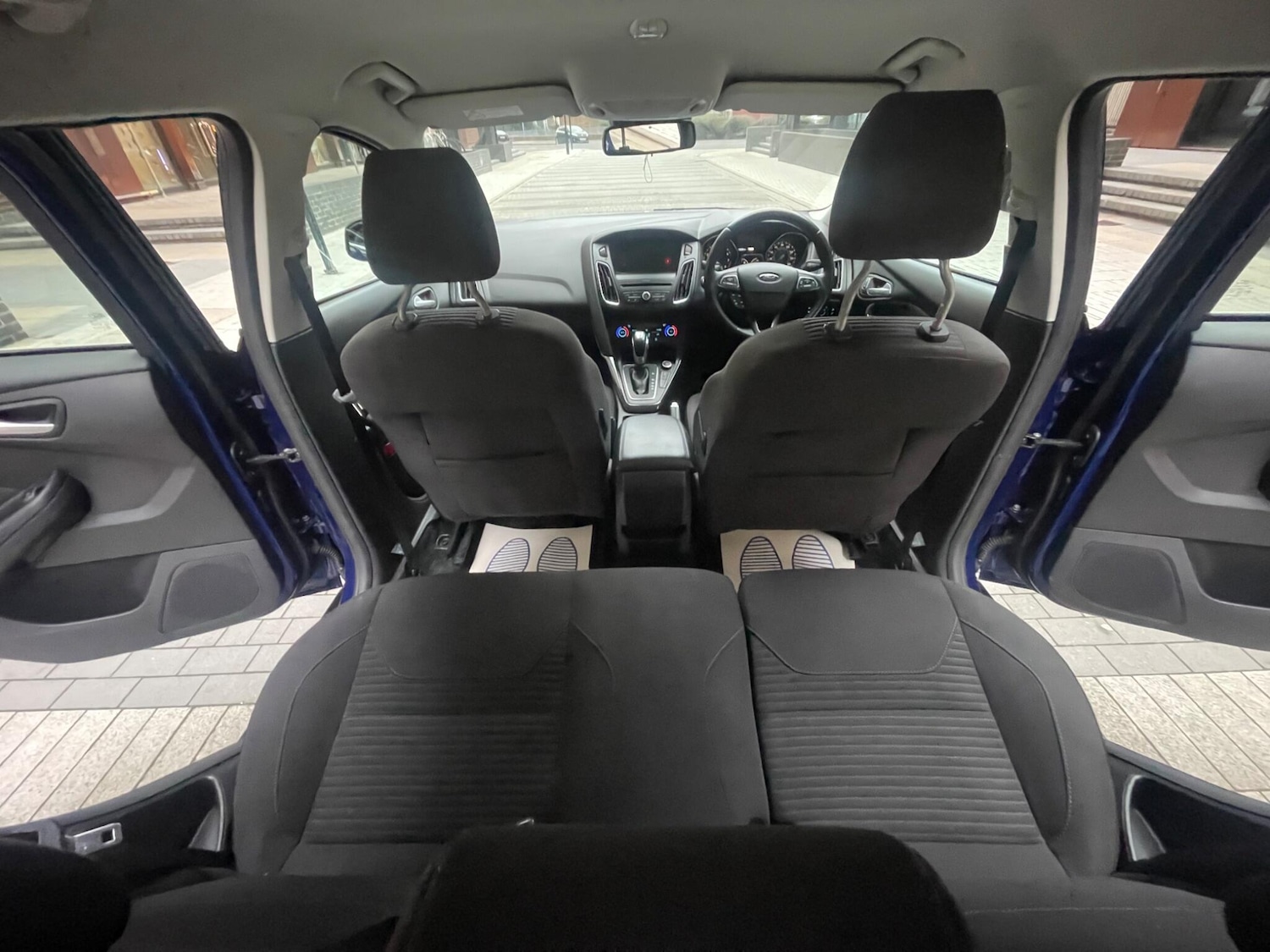 Used Ford Focus 2018 for sale - 77067147: Photo 23