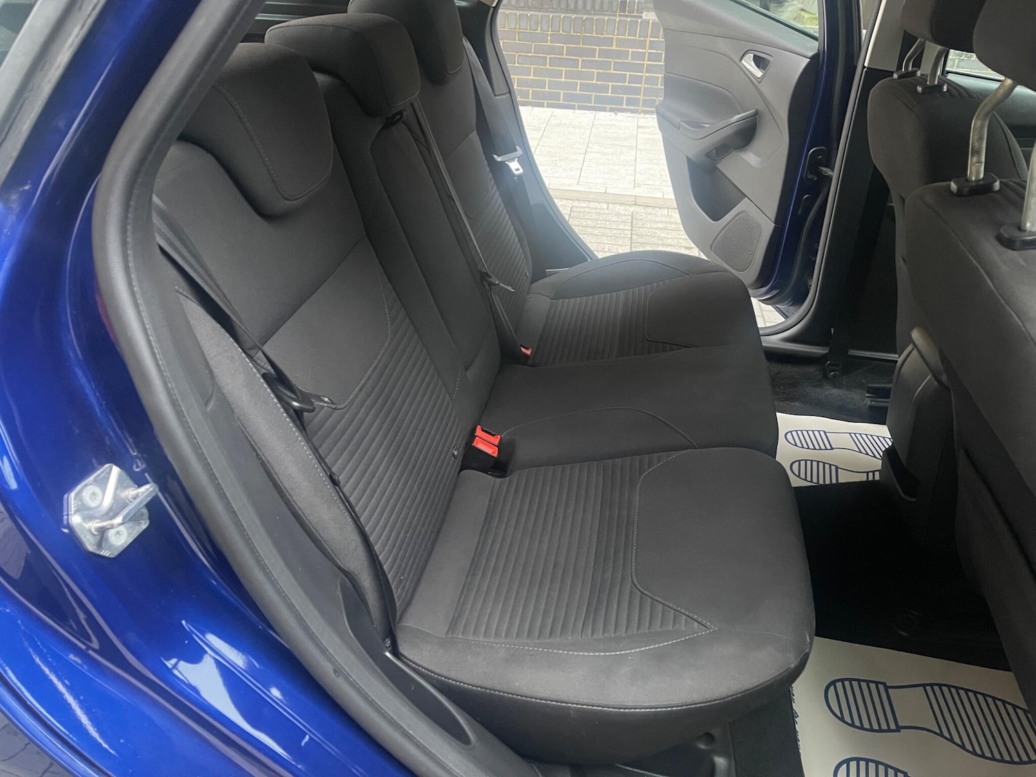 Used Ford Focus 2018 for sale - 77067147: Photo 24