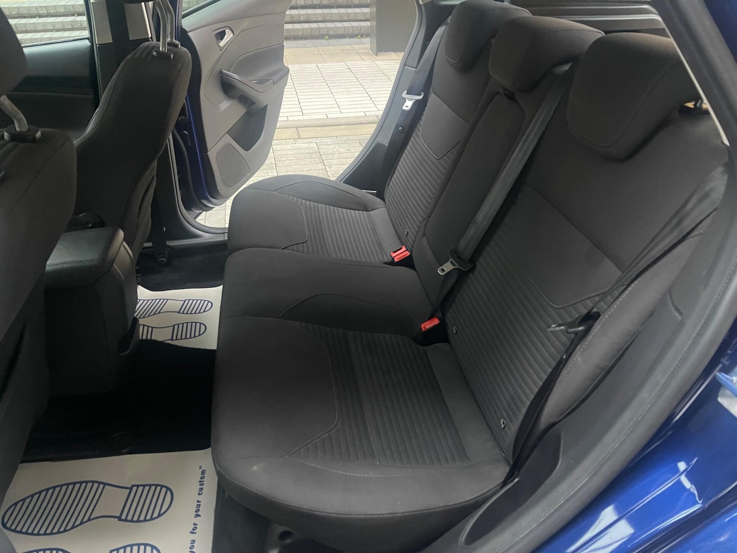 Used Ford Focus 2018 for sale - 77067147: Photo 26